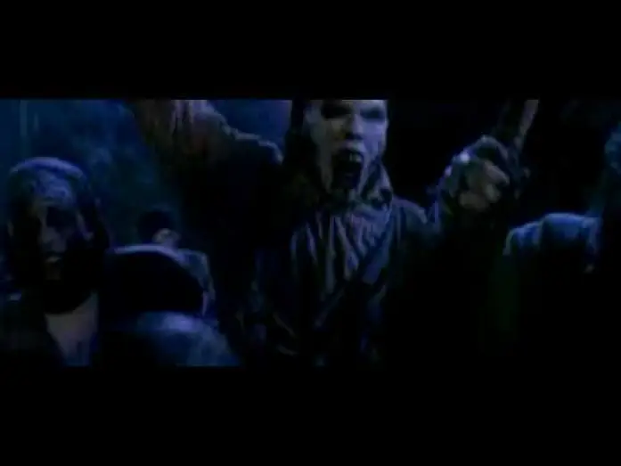 Відео до фільму House of the Dead — House Of The Dead Trailer (2003)