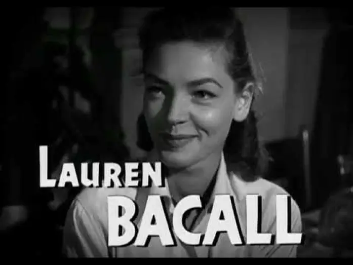 Відео до фільму Кі Ларґо — Риф Ларго | Key Largo (1948) | Трейлер на русском языке