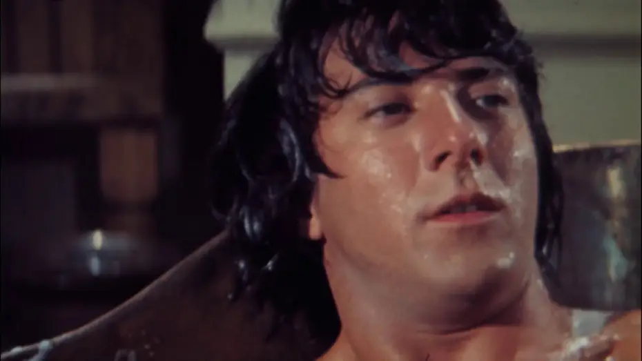 Відео до фільму Маленька велика людина — Little Big Man (1970) Trailer
