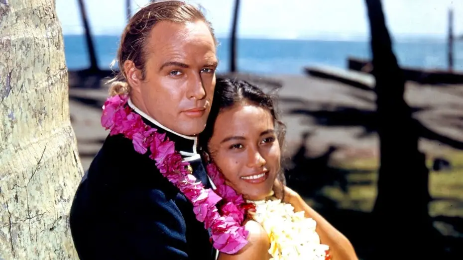 Відео до фільму Mutiny on the Bounty — Larry Karaszewski on MUTINY ON THE BOUNTY (1962)