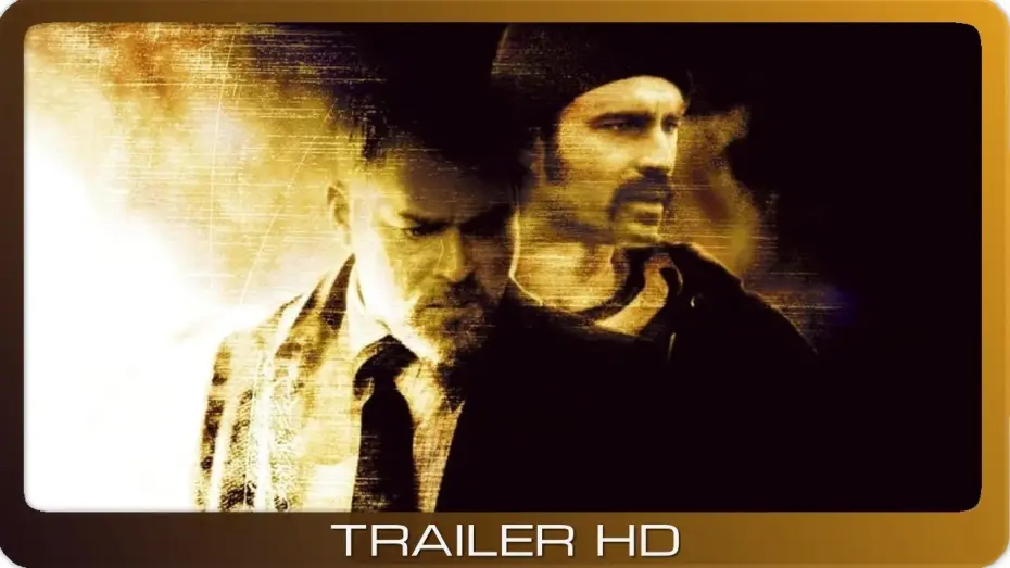 Відео до фільму Наркобарон — Narc ≣ 2002 ≣ Trailer