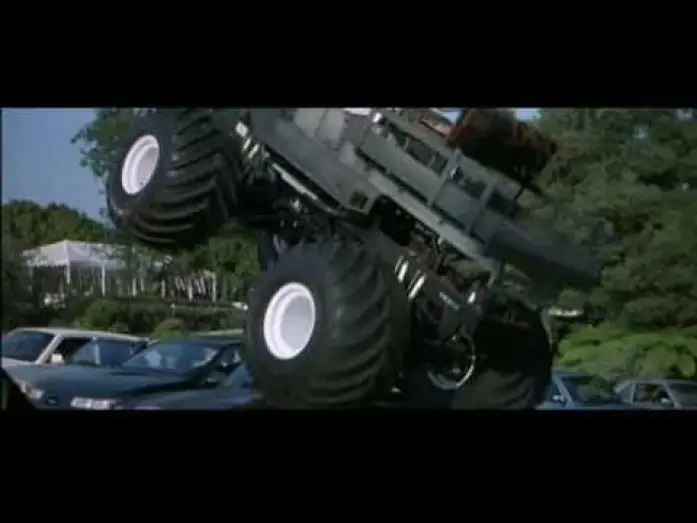 Відео до фільму Селюки з Беверлі-Хіллс — 1993: The Beverly Hillbillies Trailer HQ