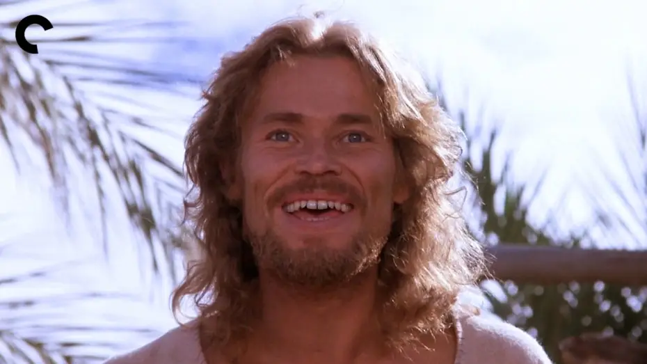 Відео до фільму Остання спокуса Христа — Willem Dafoe & Martin Scorsese Re-Watch THE LAST TEMPTATION OF CHRIST