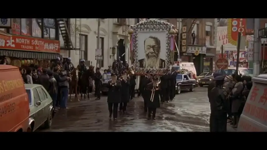 Відео до фільму Рік дракона — Teaser 2016 : L'Année du dragon de Michael Cimino