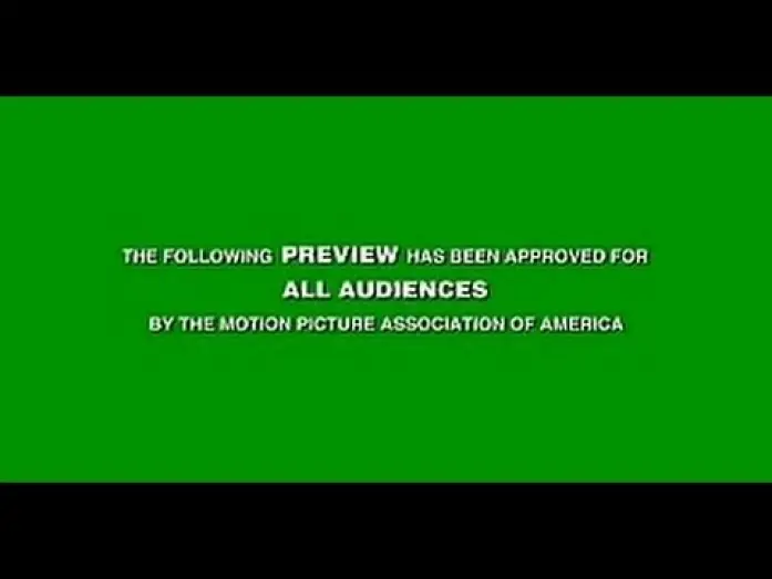 Відео до фільму Yu-Gi-Oh! The Movie — Trailer 1