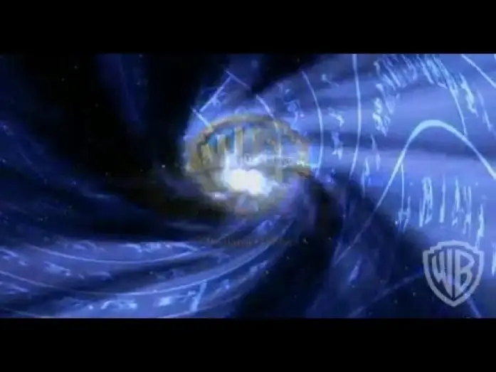 Відео до фільму Yu-Gi-Oh! The Movie — Trailer 1