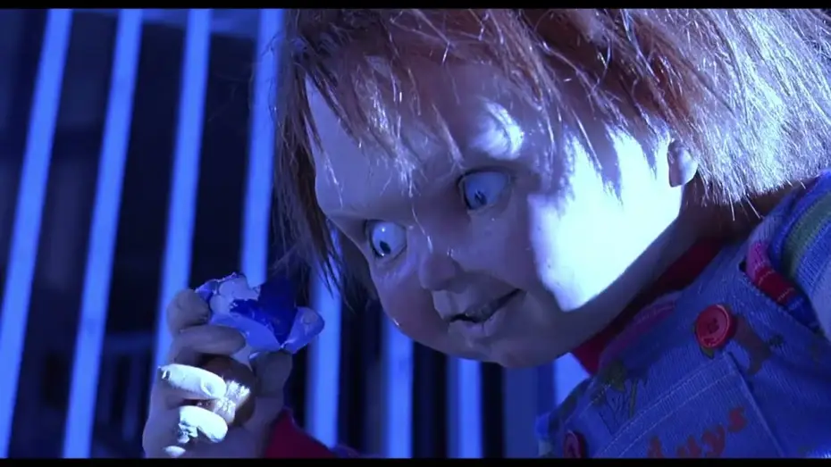 Відео до фільму Дитячі забави 2 — Chucky's Most Underated Kill?