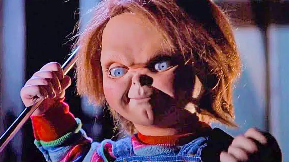 Відео до фільму Дитячі забави 3 — Chucky Kills The CEO