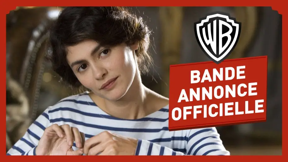 Відео до фільму Коко до Шанель — Coco Avant Chanel - Bande Annonce Officielle - Audrey Tautou / Benoît Poelvoorde