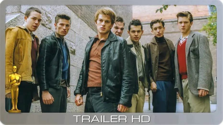 Відео до фільму Зло — Evil ≣ 2003 ≣ Trailer