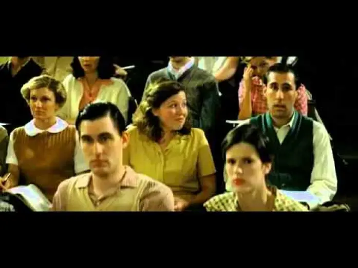 Відео до фільму Кінсі — Kinsey (2004) - trailer