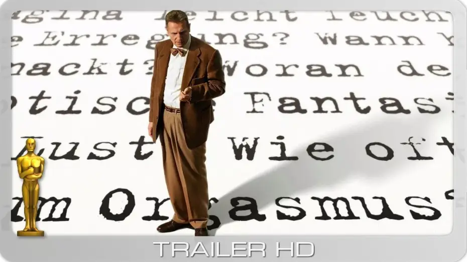 Відео до фільму Кінсі — Kinsey ≣ 2004 ≣ Trailer