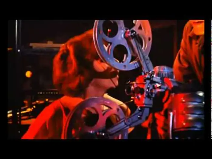 Відео до фільму Підглядач — Trailer