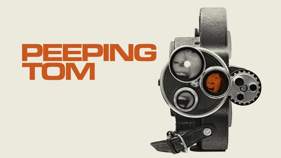 Відео до фільму Підглядач — 'Peeping Tom - L'occhio che uccide' - Al cinema in 4K dal 6 ottobre |Trailer