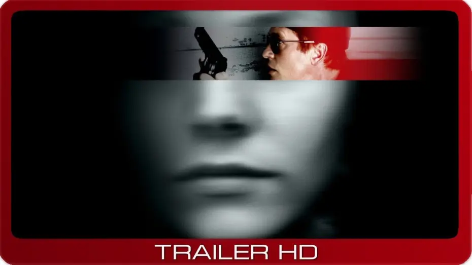 Відео до фільму Спартанець — Spartan ≣ 2004 ≣ Trailer