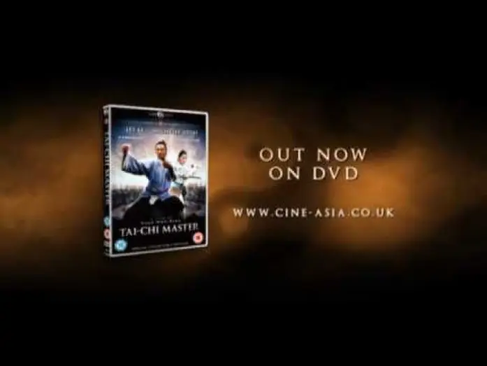 Відео до фільму 太极张三丰 — Tai Chi Master - Cine Asia Official Trailer