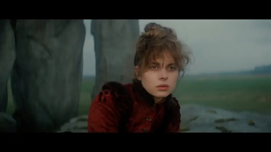 Відео до фільму Тесс — Trailer