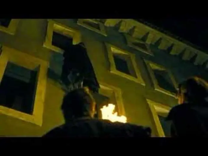 Відео до фільму Венеційський купець — Official Trailer
