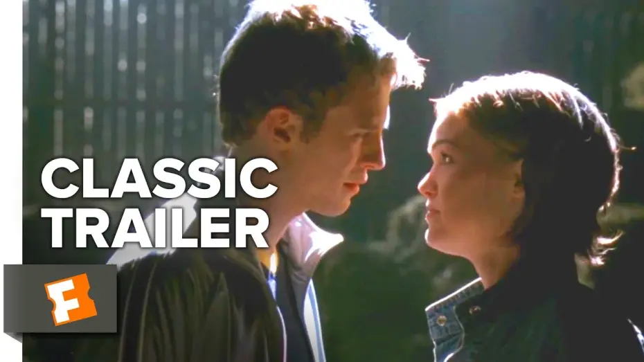 Відео до фільму Принц і я — The Prince & Me (2004) Trailer #1 | Movieclips Classic Trailers