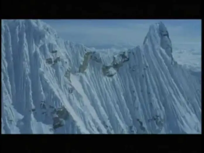 Відео до фільму Touching the Void — La Mort Suspendue (Touching the Void) 2003