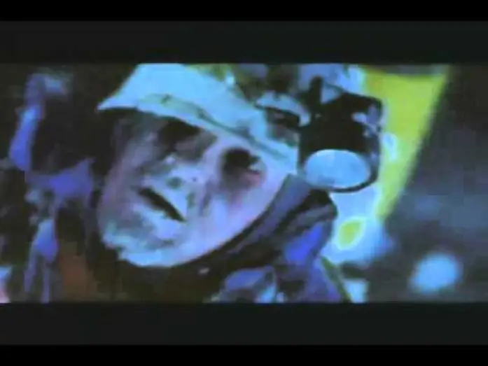Відео до фільму Touching the Void — Touching the void trailer