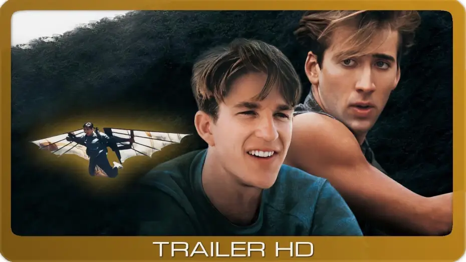 Відео до фільму Птаха — Birdy ≣ 1984 ≣ Trailer