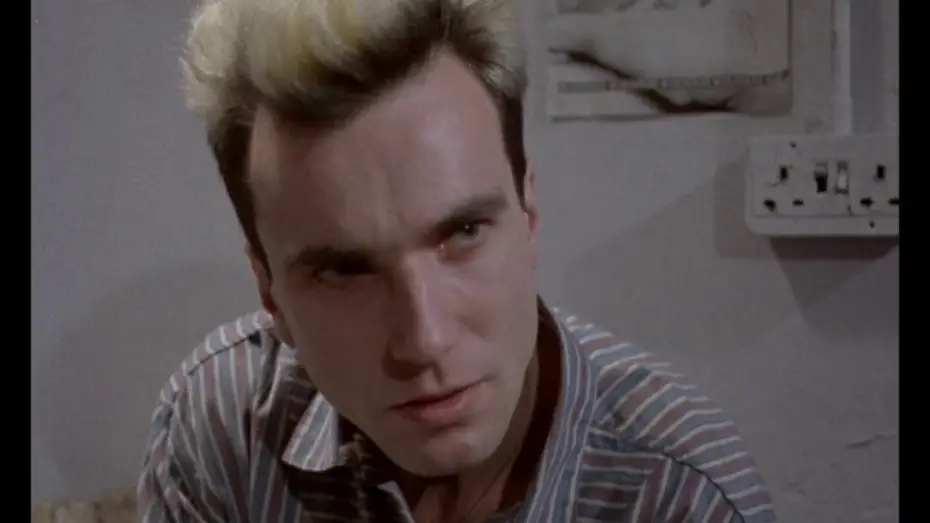 Відео до фільму My Beautiful Laundrette — Clip