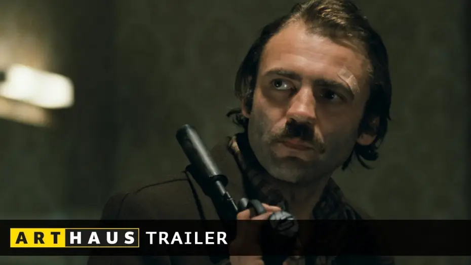 Відео до фільму Американський друг — DER AMERIKANISCHE FREUND | Trailer / Deutsch | Wim Wenders | ARTHAUS