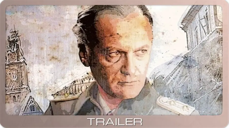 Відео до фільму Des Teufels General — Des Teufels General ≣ 1955 ≣ Trailer