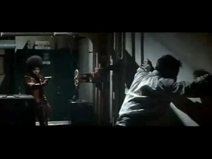 Відео до фільму The Omega Man — omega man trailer
