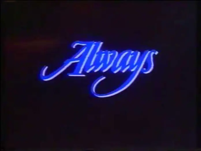 Відео до фільму Завжди — Always (1989) - DEUTSCHER TRAILER