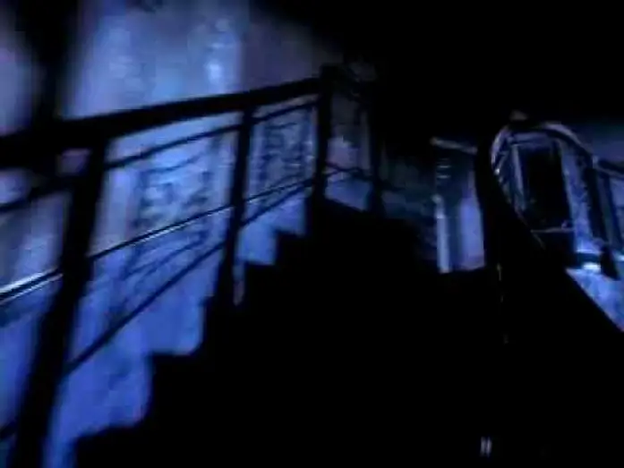 Відео до фільму Кістки — Bones 2001 Trailer