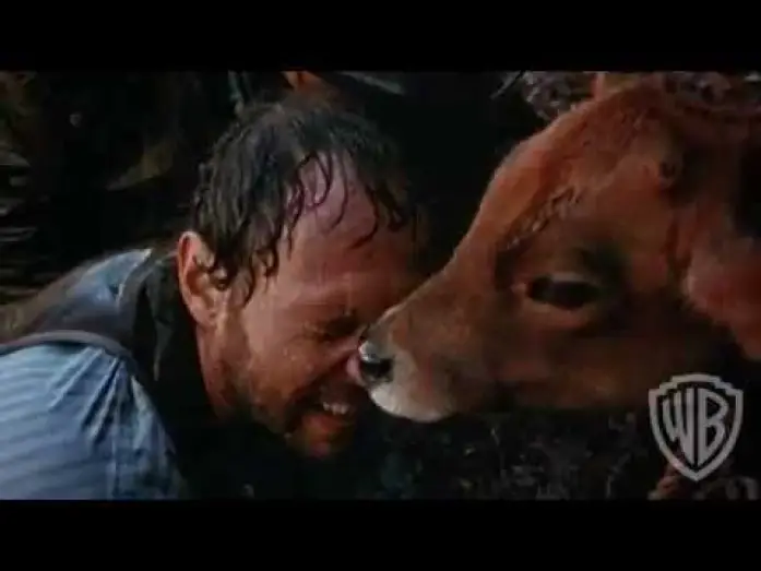 Відео до фільму City Slickers II: The Legend of Curly's Gold — Trailer 2