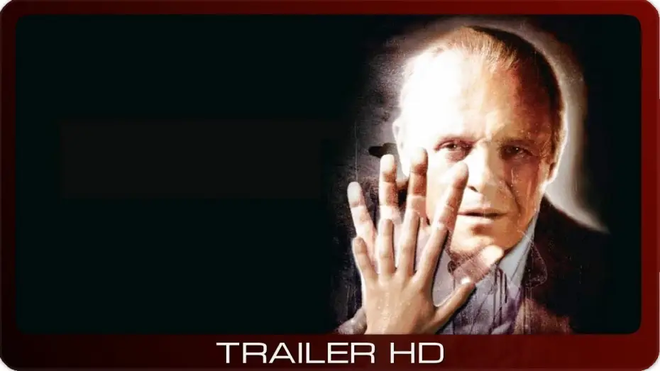 Відео до фільму Серця в Атлантиді | Hearts in Atlantis ≣ 2001 ≣ Trailer ≣ German | Deutsch