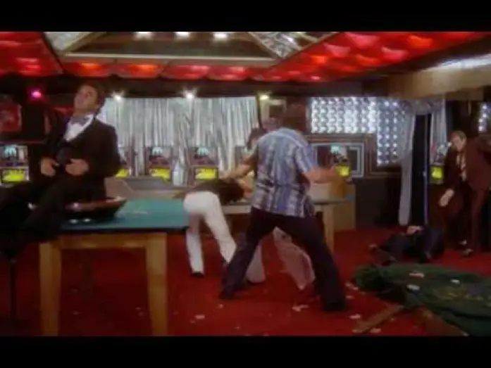 Відео до фільму Орел чи решка — "Par Impar" Bud spencer - Terence Hill