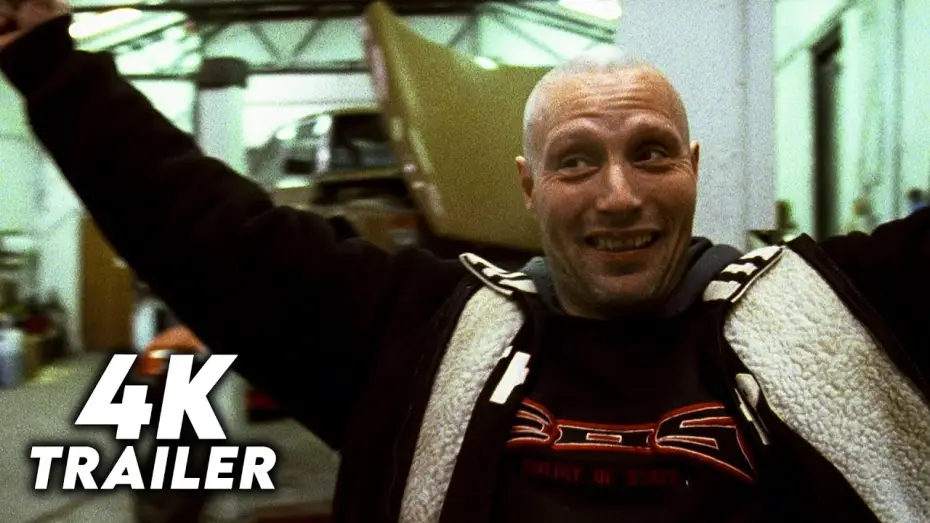 Відео до фільму Дилер ІІ — Pusher II (2004) Original Trailer [4K]