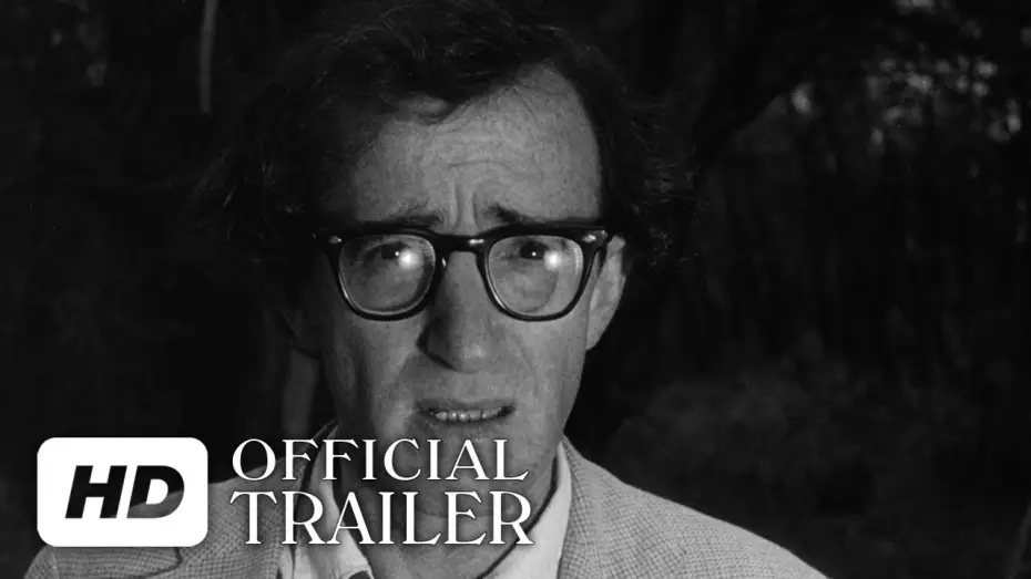 Відео до фільму Спогади про зоряний пил — Official Trailer