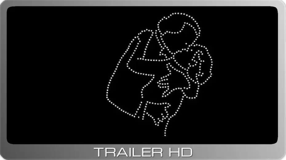 Відео до фільму Спогади про зоряний пил — Stardust Memories ≣ 1980 ≣ Trailer ≣ German | Deutsch