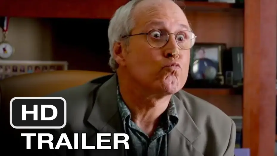 Відео до фільму Зберігайте спокій — Stay Cool (2011) Movie Trailer HD