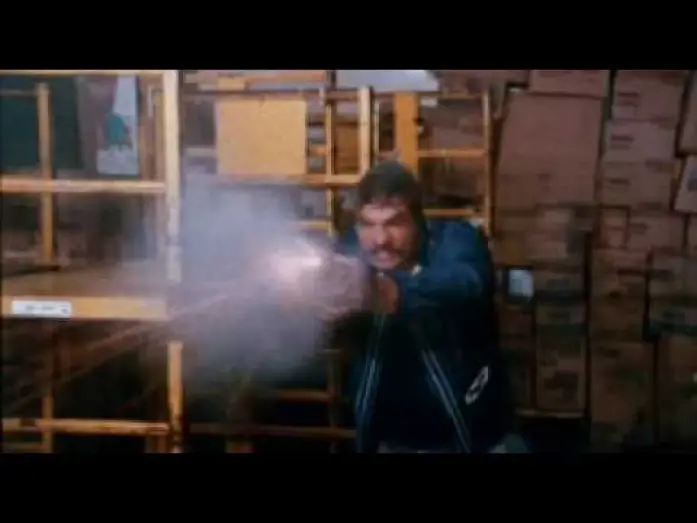 Відео до фільму Суперполіцейський — Super Fuzz (1980) trailer