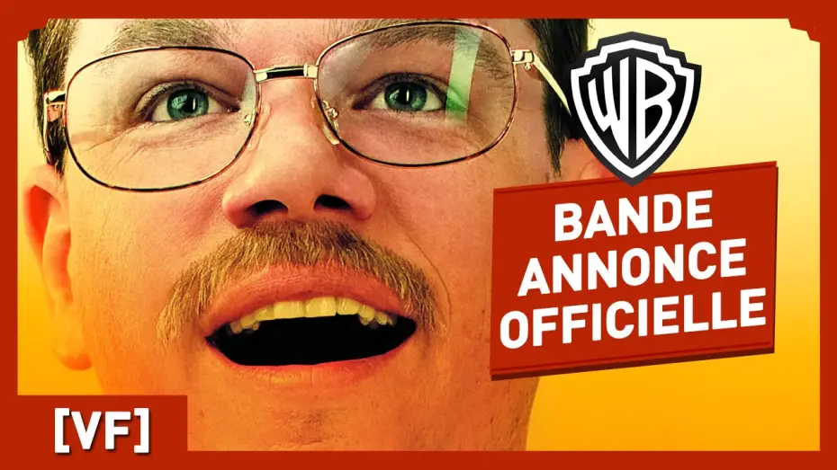 Відео до фільму Інформатор! — The Informant - Bande Annonce Officielle (VF) - Matt Damon / Steven Soderbergh
