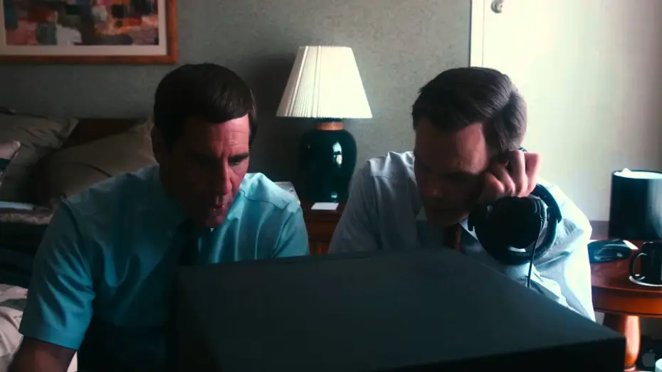 Відео до фільму Інформатор! — The Informant! (2009) Official HD Trailer [1080p]