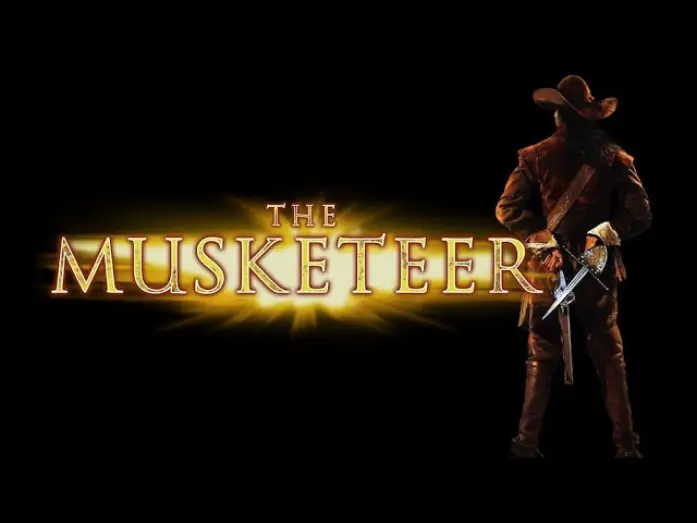 Відео до фільму Мушкетер — The Musketeer - Trailer Deutsch HD
