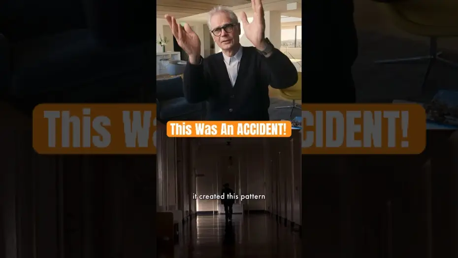 Відео до фільму Природний дар — How a Lighting Mistake Became One of 'The Natural’s Most Beautiful Moments!