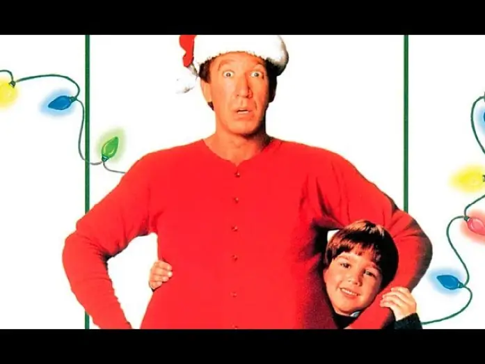 Відео до фільму Санта-Клаус — ¡VAYA SANTA CLAUS ! (Trailer español)