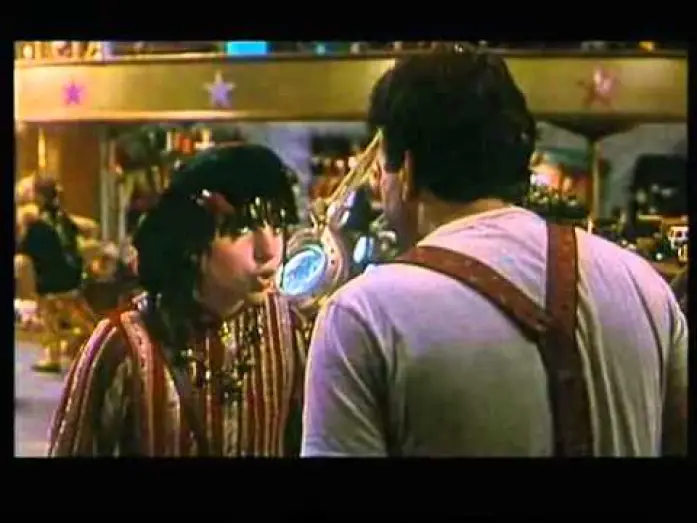 Відео до фільму Санта-Клаус — Super Noël (The Santa Clause) Bande annonce VF