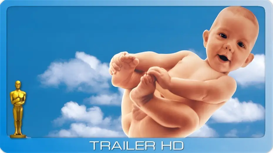 Відео до фільму Світ по Ґарпу — Garp und wie er die Welt sah ≣ 1982 ≣ Trailer ≣ Remastered
