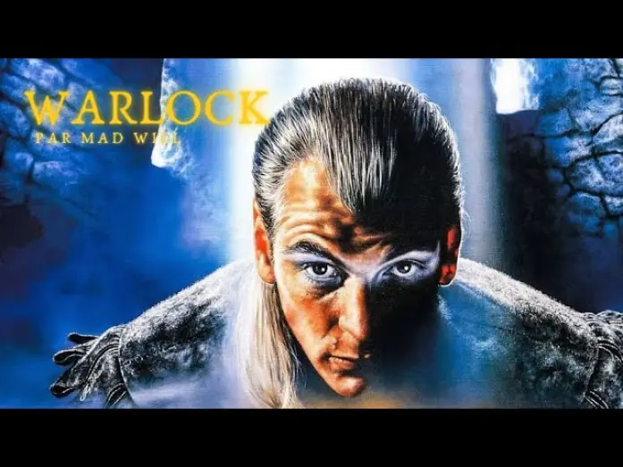 Відео до фільму Чорнокнижник — WARLOCK : L'EXCELLENCE DE LA SÉRIE B !