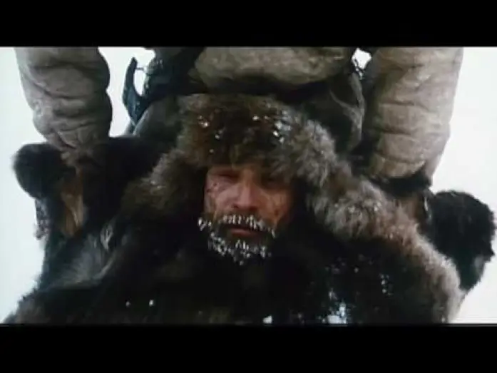 Відео до фільму Втеча з Ґулаґа — As Far As My Feet Will Carry Me  Trailer