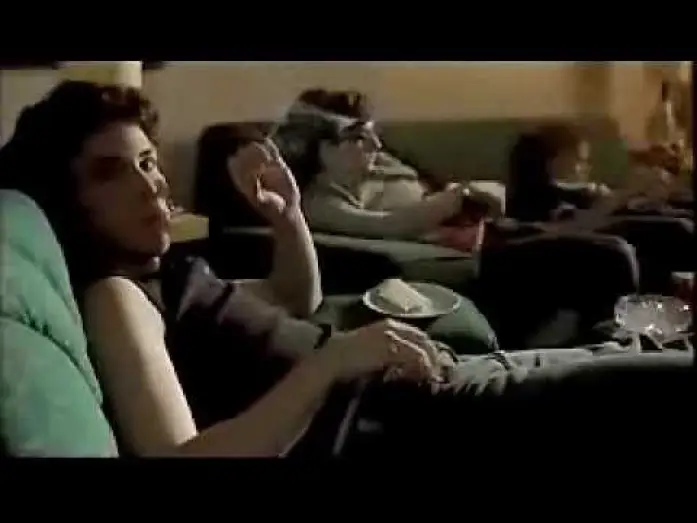 Відео до фільму C.R.A.Z.Y. — C.R.A.Z.Y. trailer (Español)